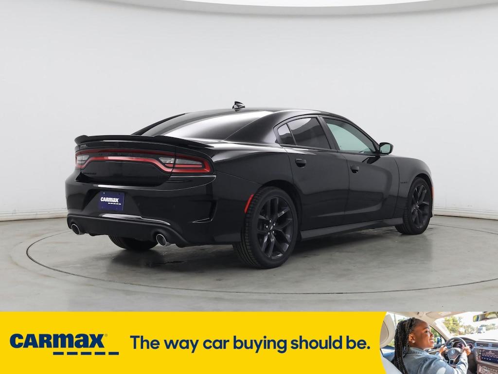 used 2020 Dodge Charger car, priced at $35,998