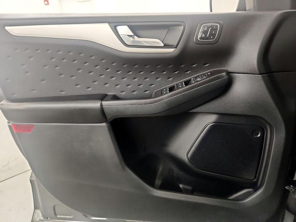 used 2020 Ford Escape car, priced at $18,998