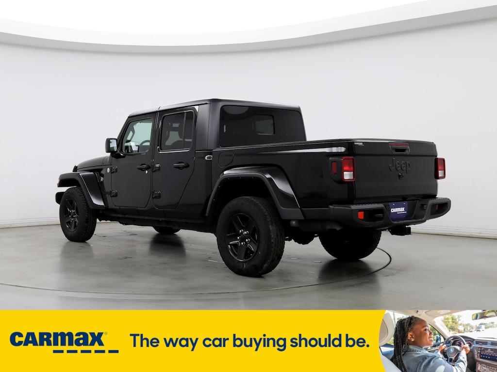 used 2021 Jeep Gladiator car, priced at $30,998