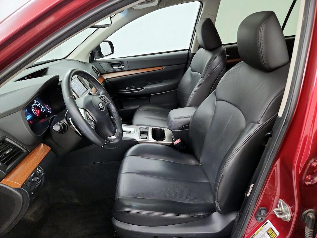 used 2014 Subaru Outback car, priced at $16,998