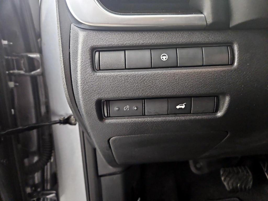 used 2023 Nissan Rogue car, priced at $25,998