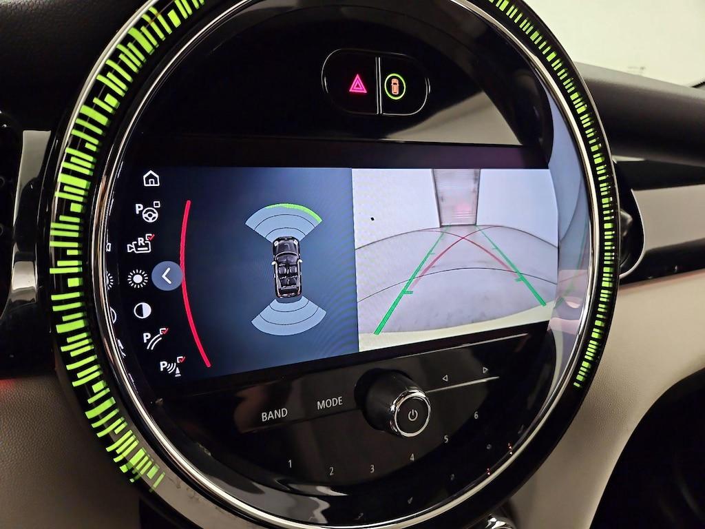 used 2023 MINI Convertible car, priced at $32,998