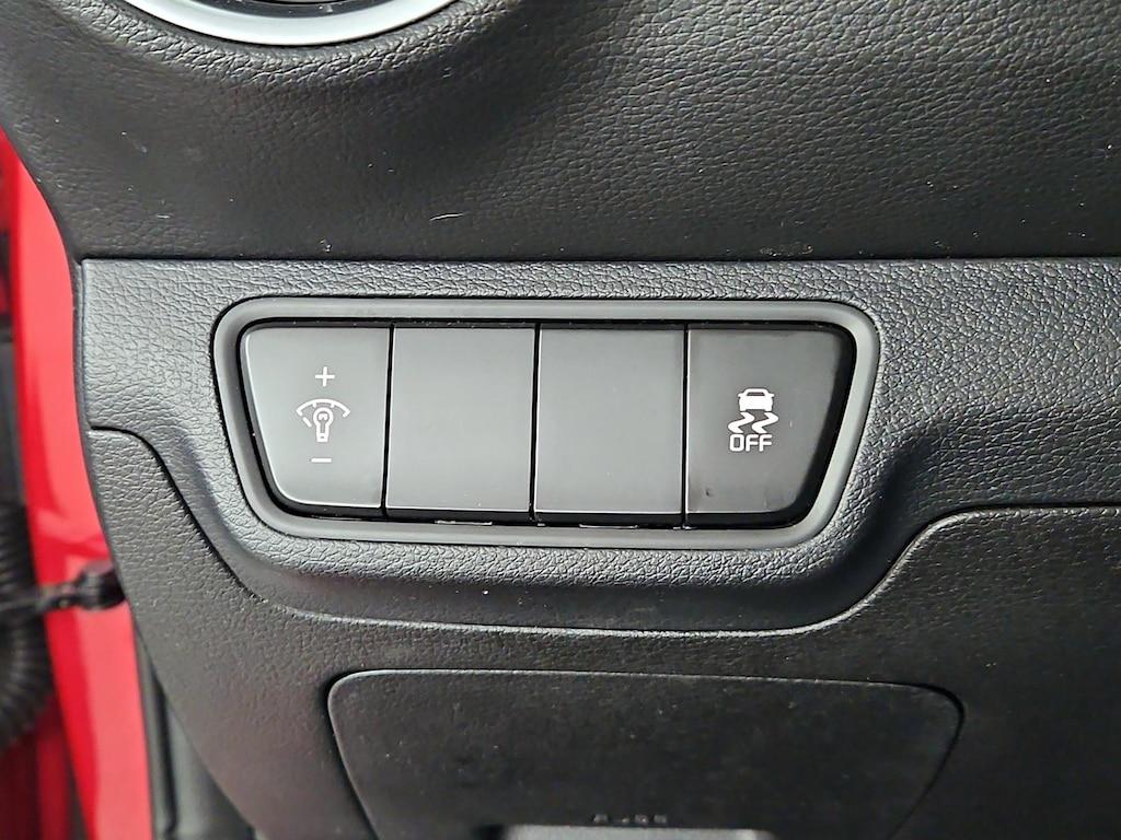 used 2023 Kia Forte car, priced at $17,998