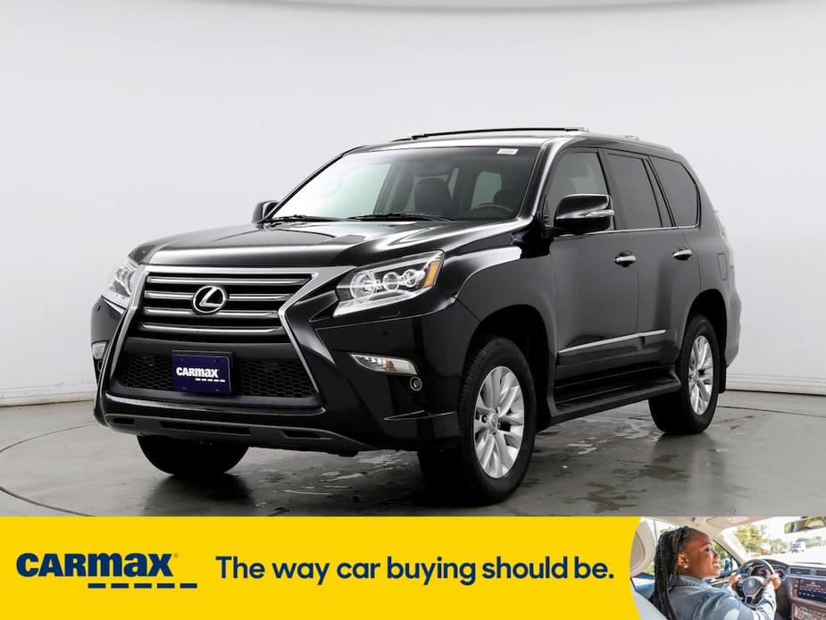 used 2014 Lexus GX 460 car, priced at $29,998