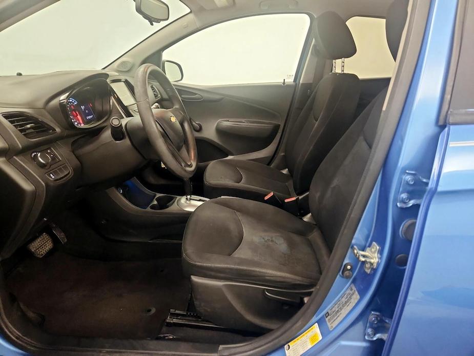 used 2016 Chevrolet Spark car, priced at $10,599