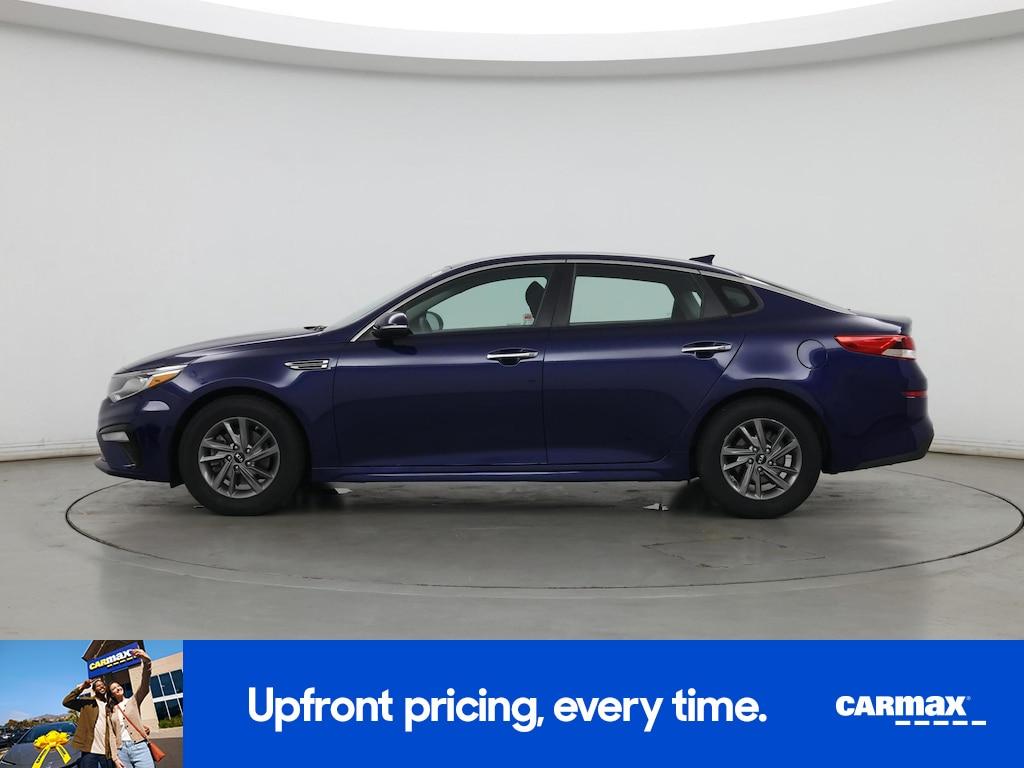 used 2019 Kia Optima car, priced at $15,998