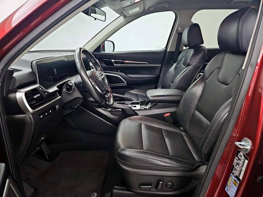 used 2023 Kia Telluride car, priced at $33,998