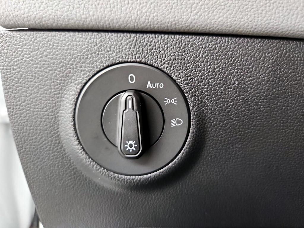 used 2022 Volkswagen Taos car, priced at $24,998