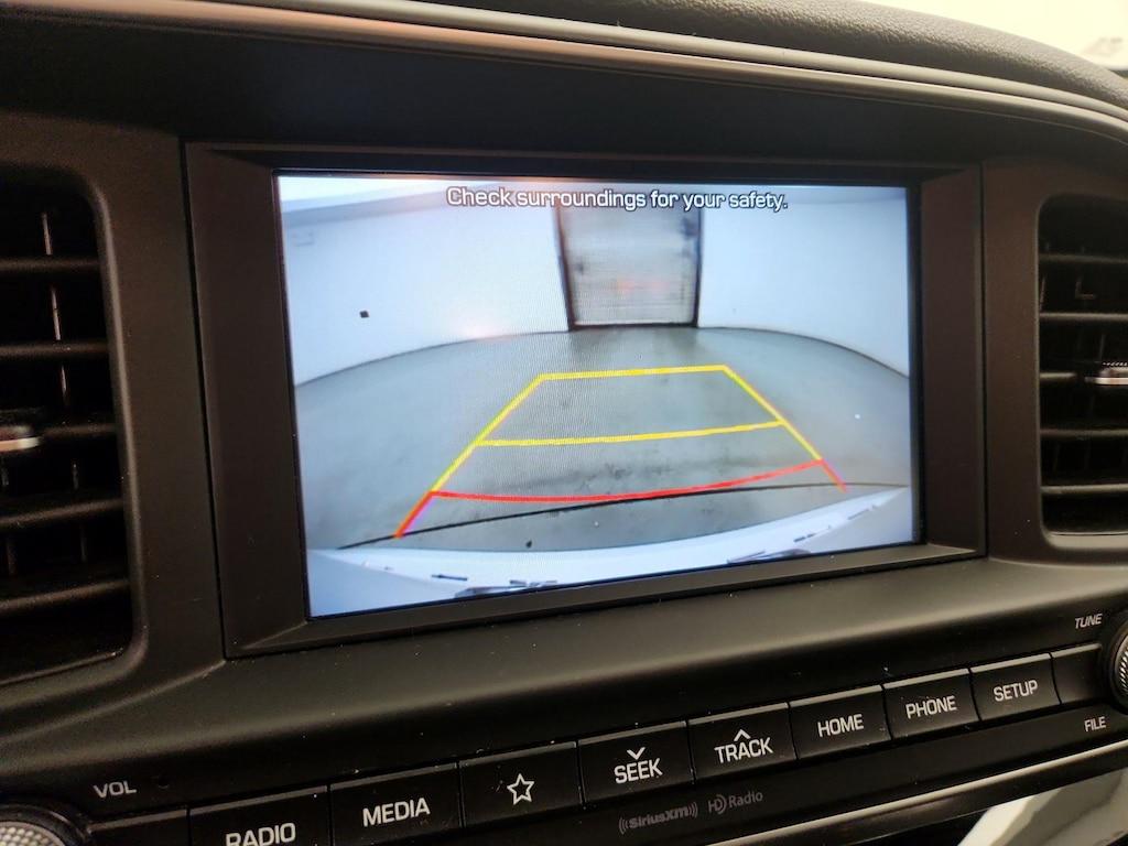 used 2019 Hyundai Elantra car, priced at $15,998