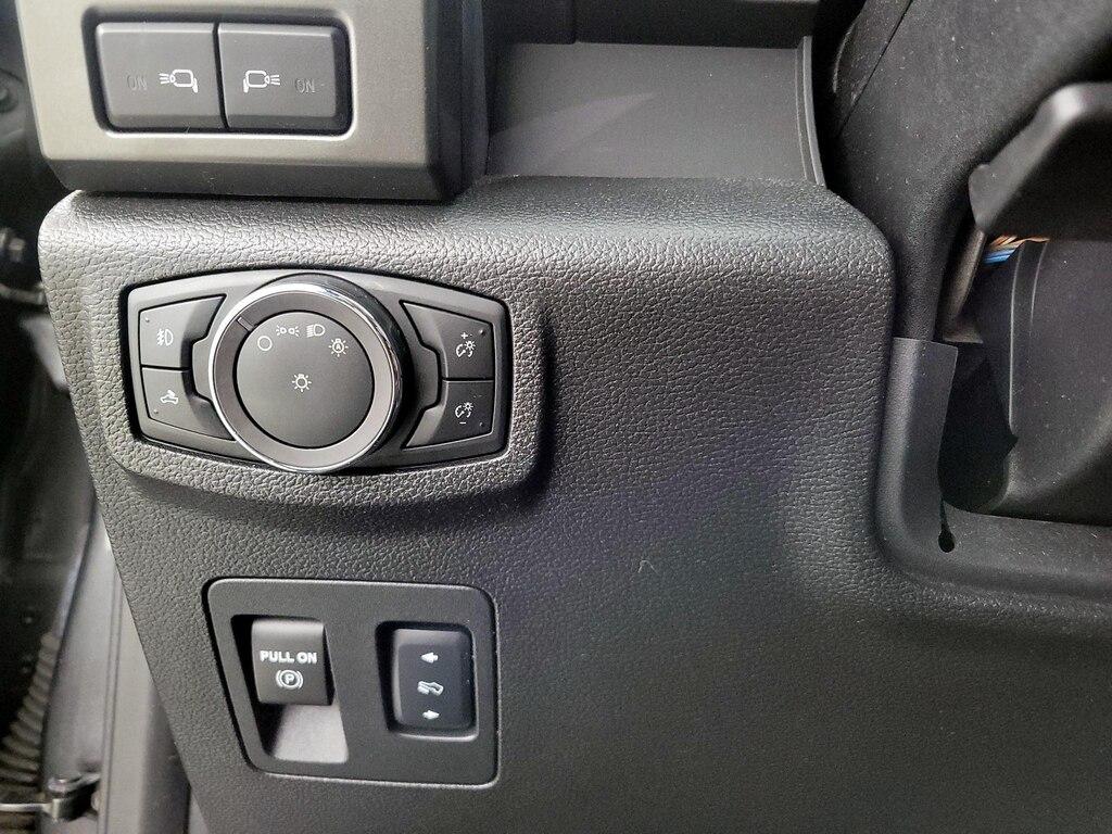 used 2017 Ford F-150 car, priced at $28,998