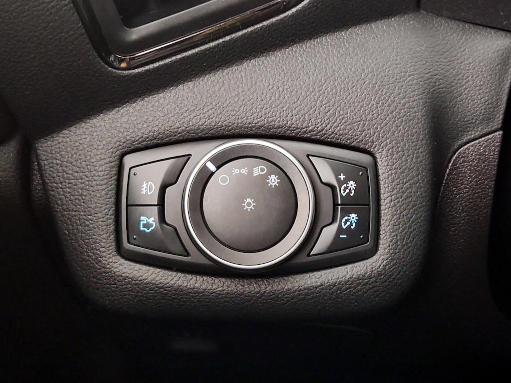 used 2016 Ford Escape car, priced at $14,998