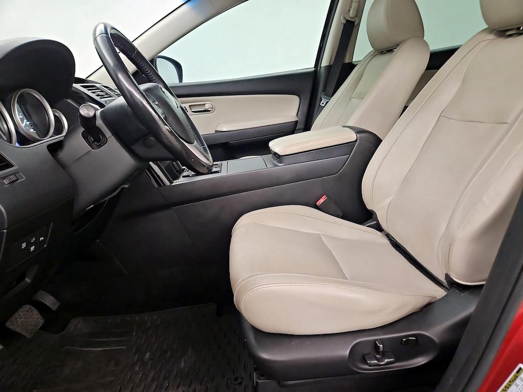 used 2015 Mazda CX-9 car, priced at $15,998