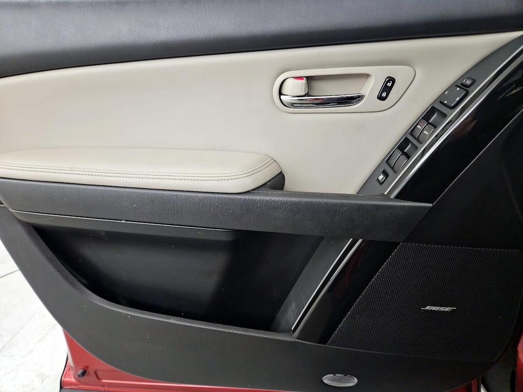used 2015 Mazda CX-9 car, priced at $15,998