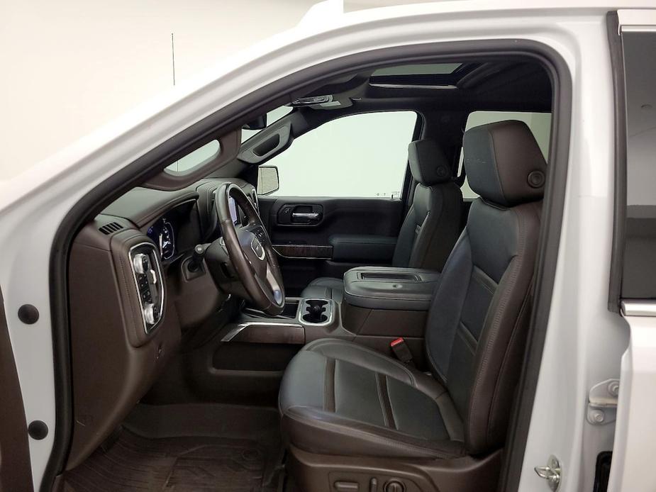 used 2021 GMC Sierra 1500 car, priced at $43,998