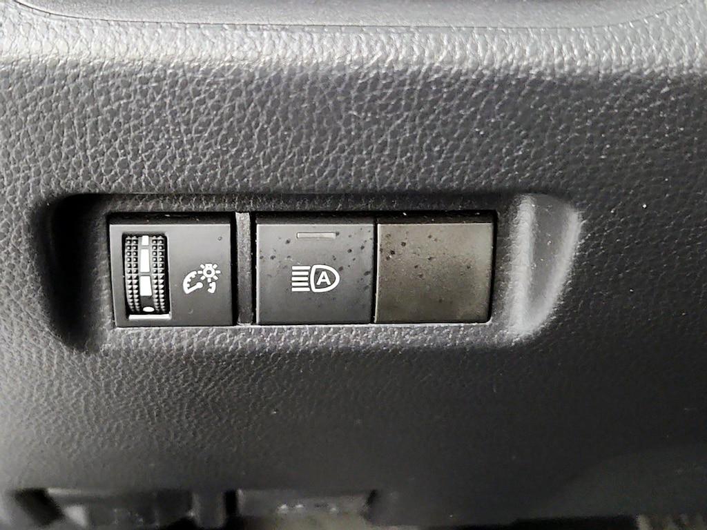 used 2020 Toyota RAV4 car, priced at $25,998