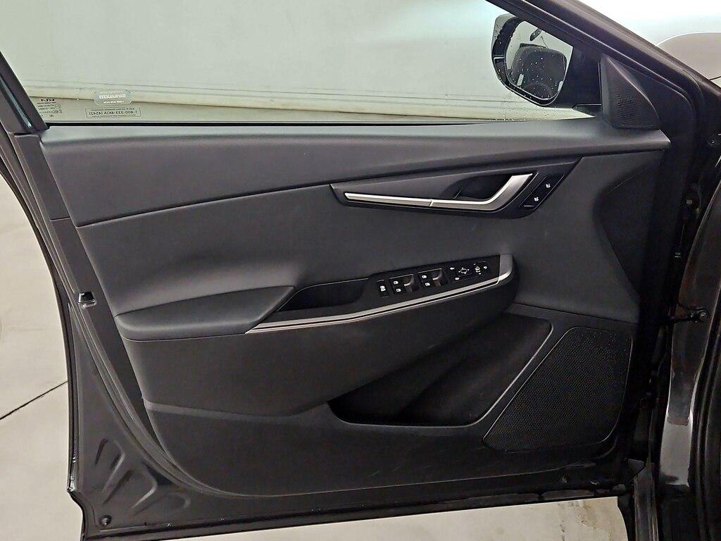 used 2024 Kia EV6 car, priced at $27,998