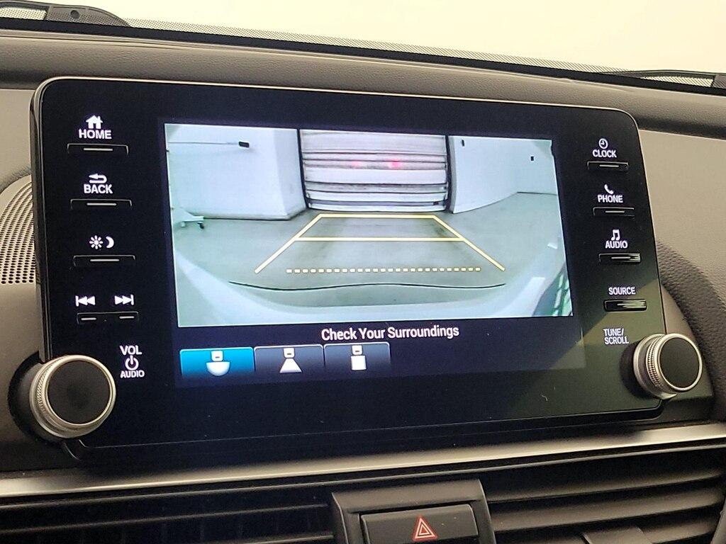used 2019 Honda Accord car, priced at $22,998