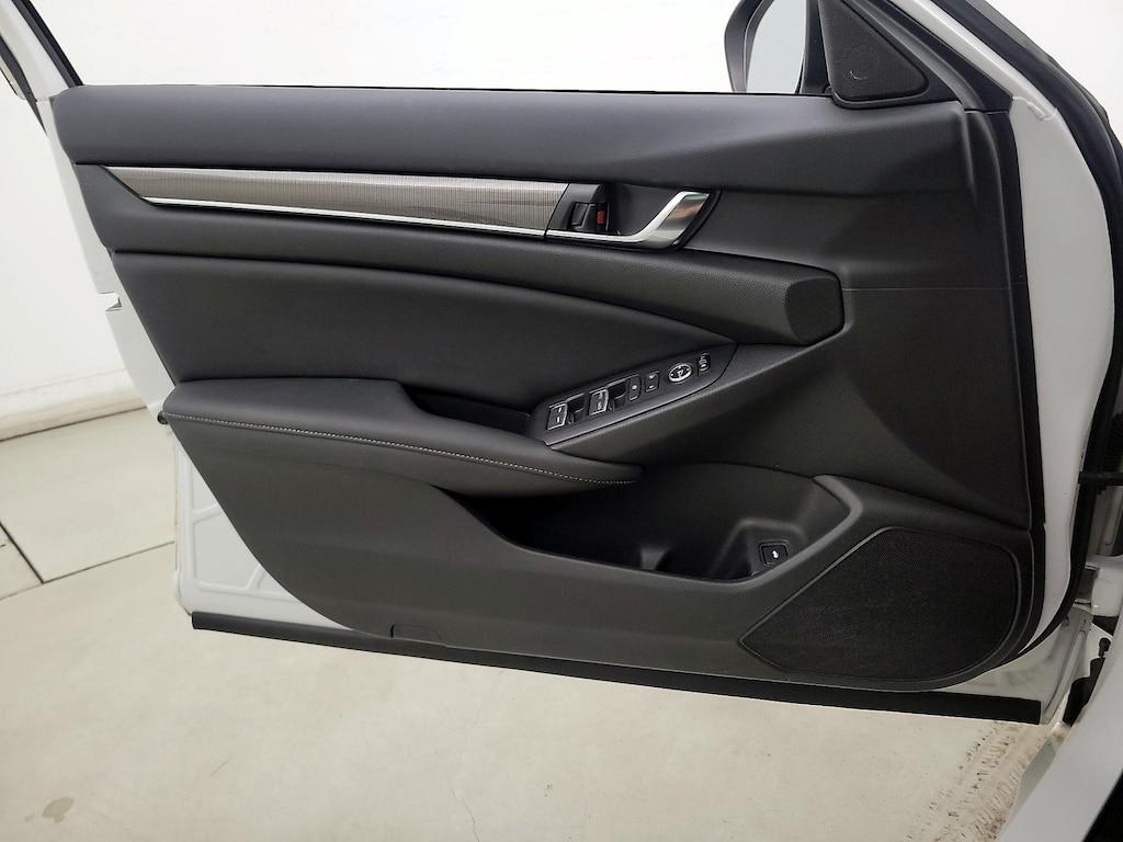 used 2019 Honda Accord car, priced at $22,998