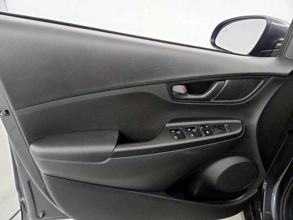 used 2022 Hyundai Kona car, priced at $21,998