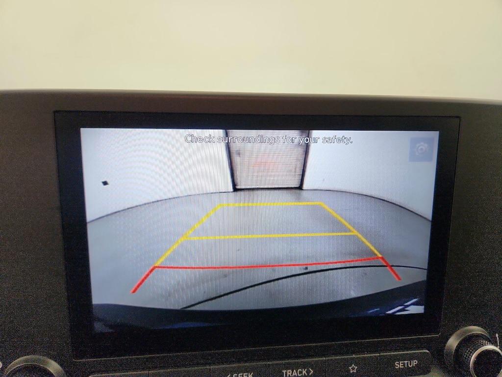 used 2022 Hyundai Kona car, priced at $21,998