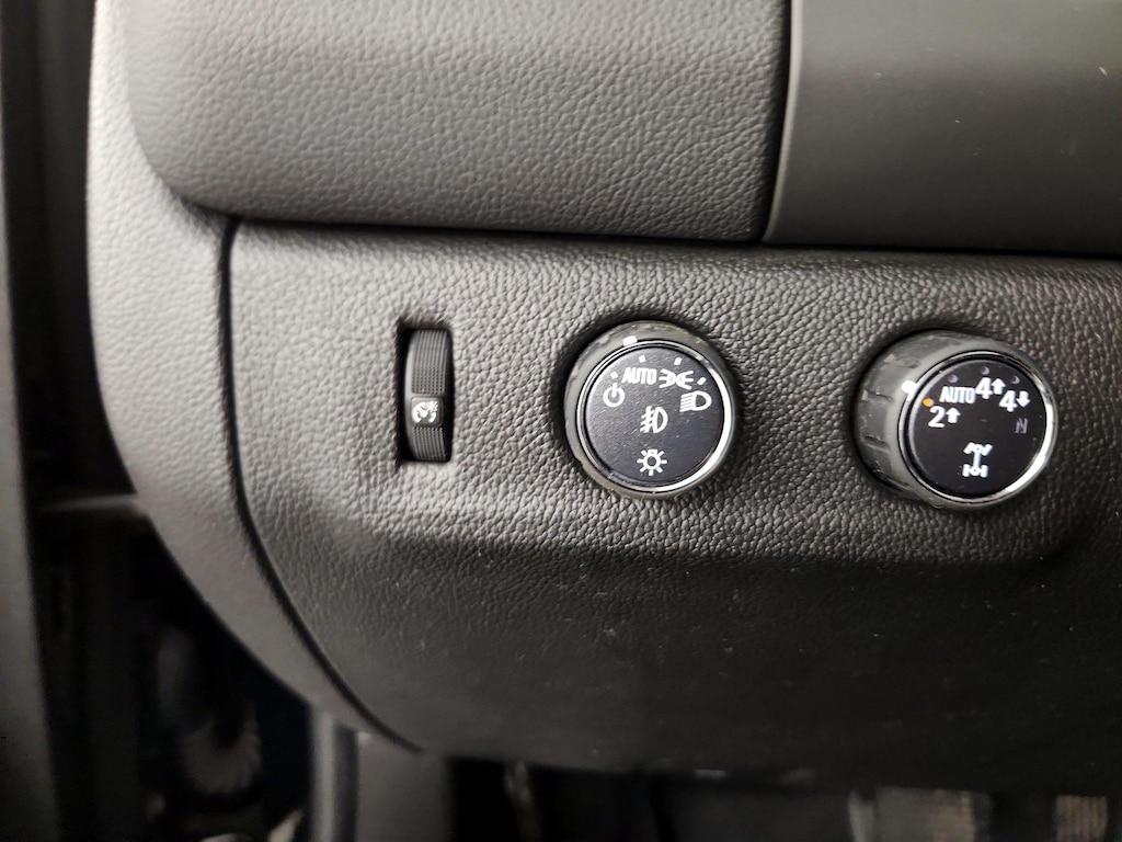 used 2020 Chevrolet Colorado car, priced at $28,998