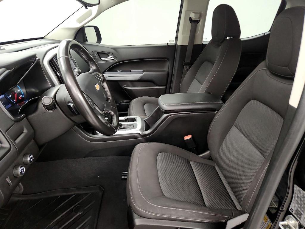 used 2020 Chevrolet Colorado car, priced at $28,998