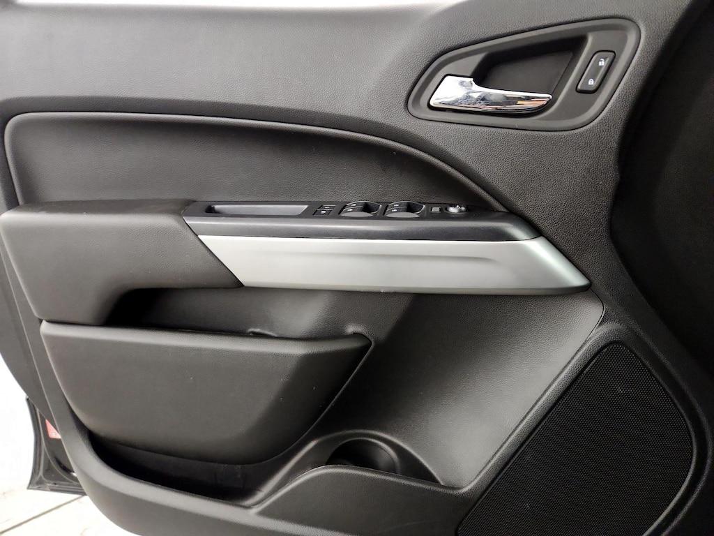 used 2020 Chevrolet Colorado car, priced at $28,998