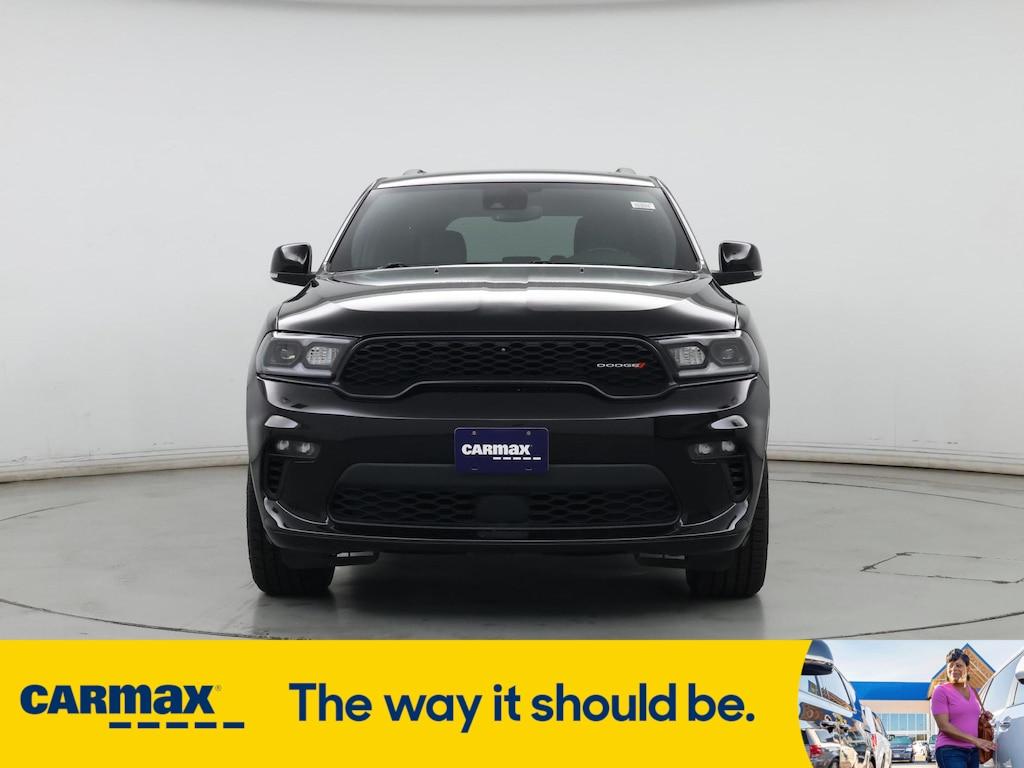 used 2022 Dodge Durango car, priced at $31,998