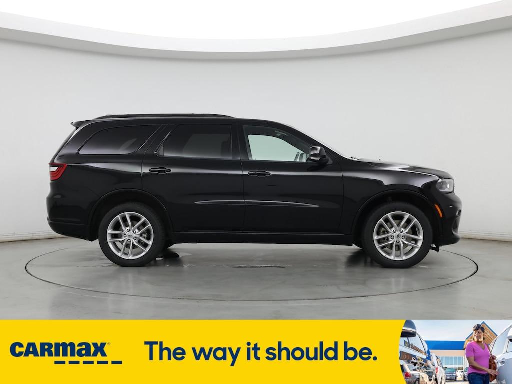 used 2022 Dodge Durango car, priced at $31,998