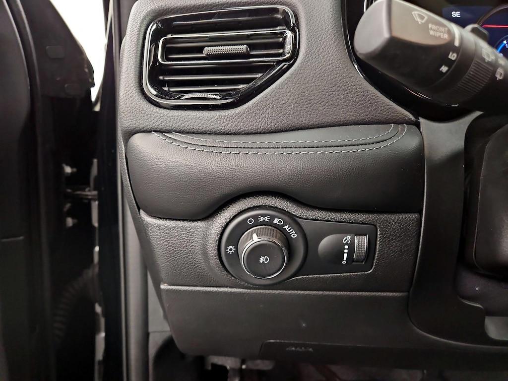 used 2022 Dodge Durango car, priced at $31,998