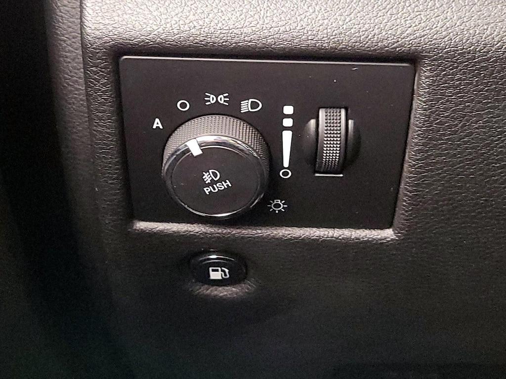 used 2018 Jeep Grand Cherokee car, priced at $21,998