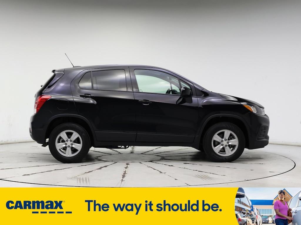 used 2022 Chevrolet Trax car, priced at $19,998