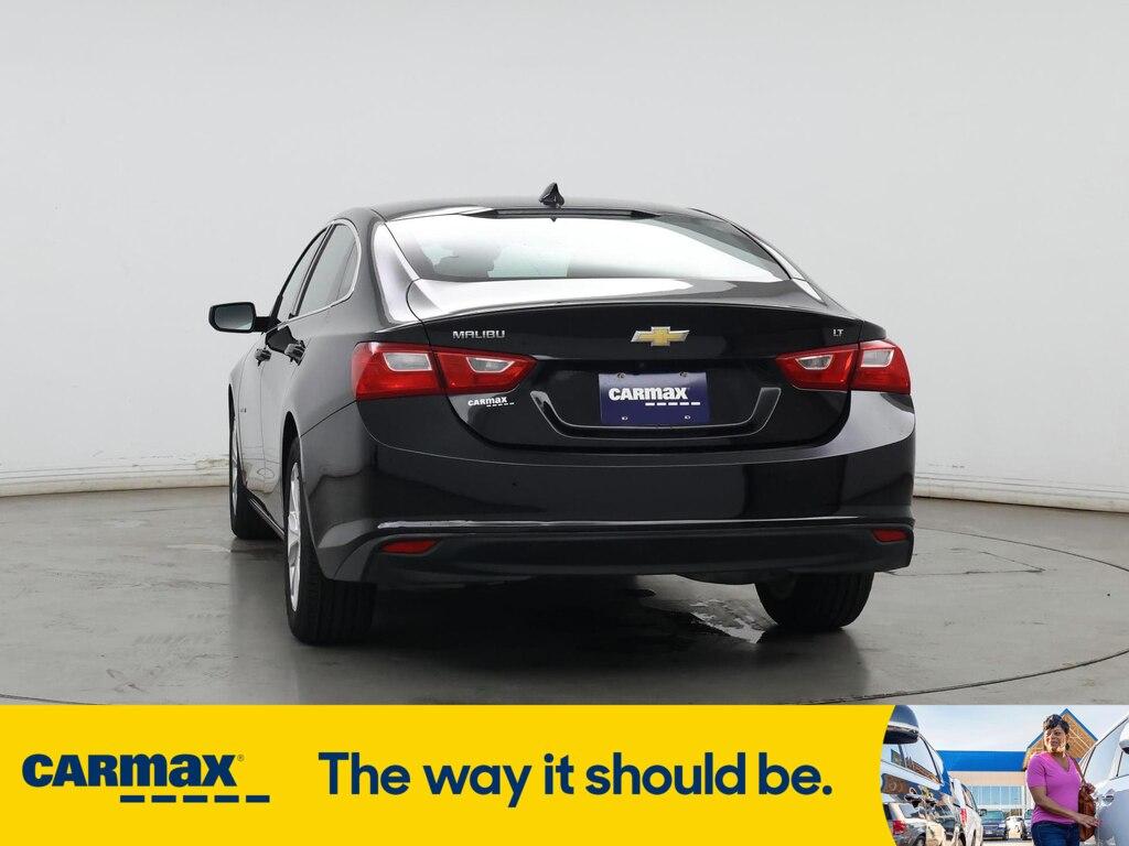used 2023 Chevrolet Malibu car, priced at $19,998