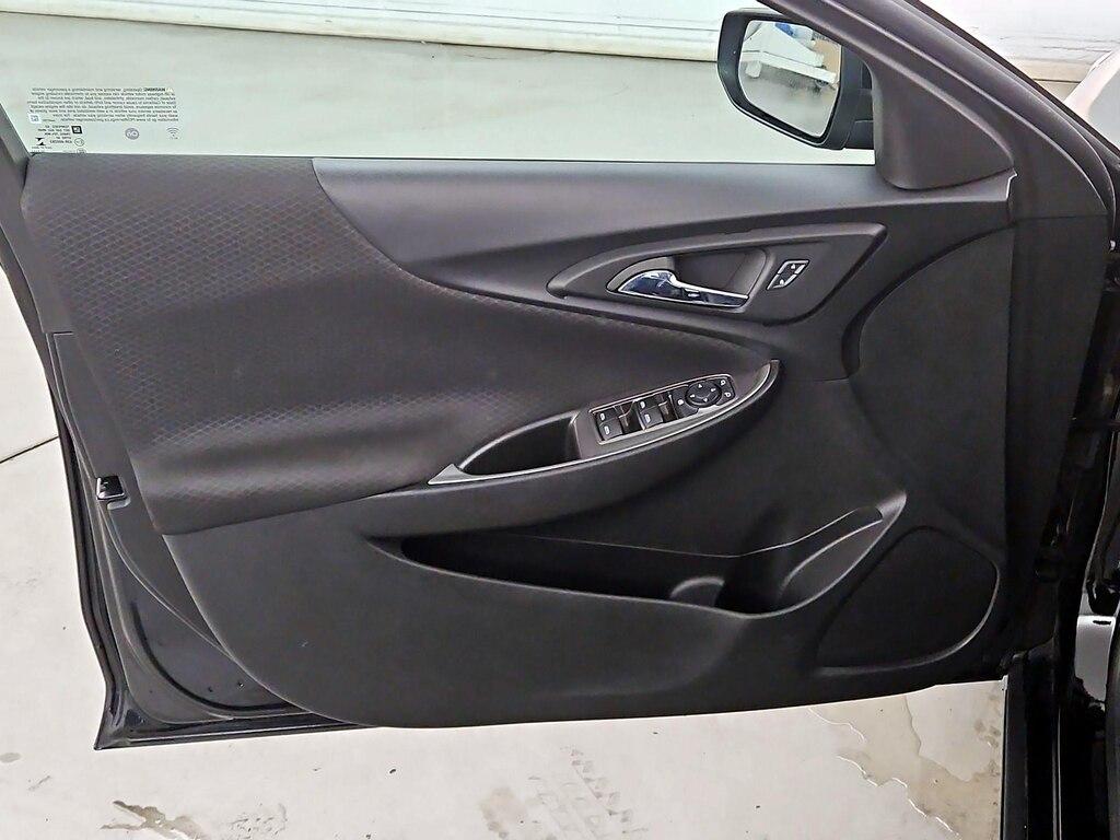 used 2023 Chevrolet Malibu car, priced at $19,998