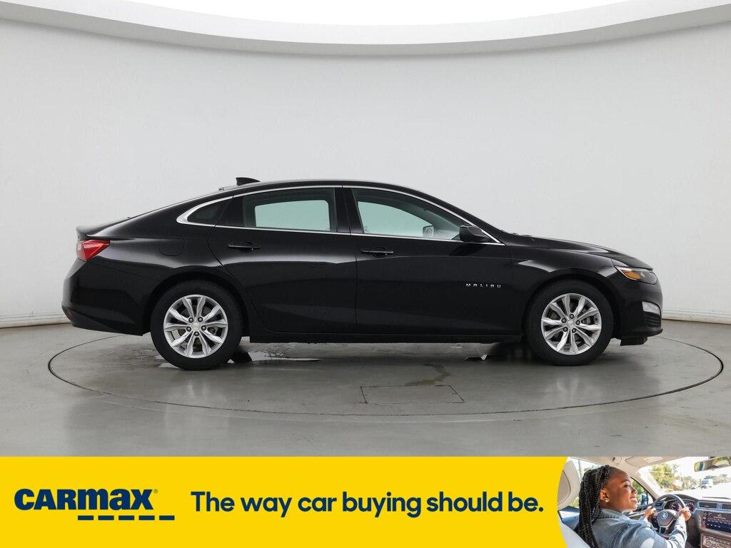 used 2023 Chevrolet Malibu car, priced at $19,998