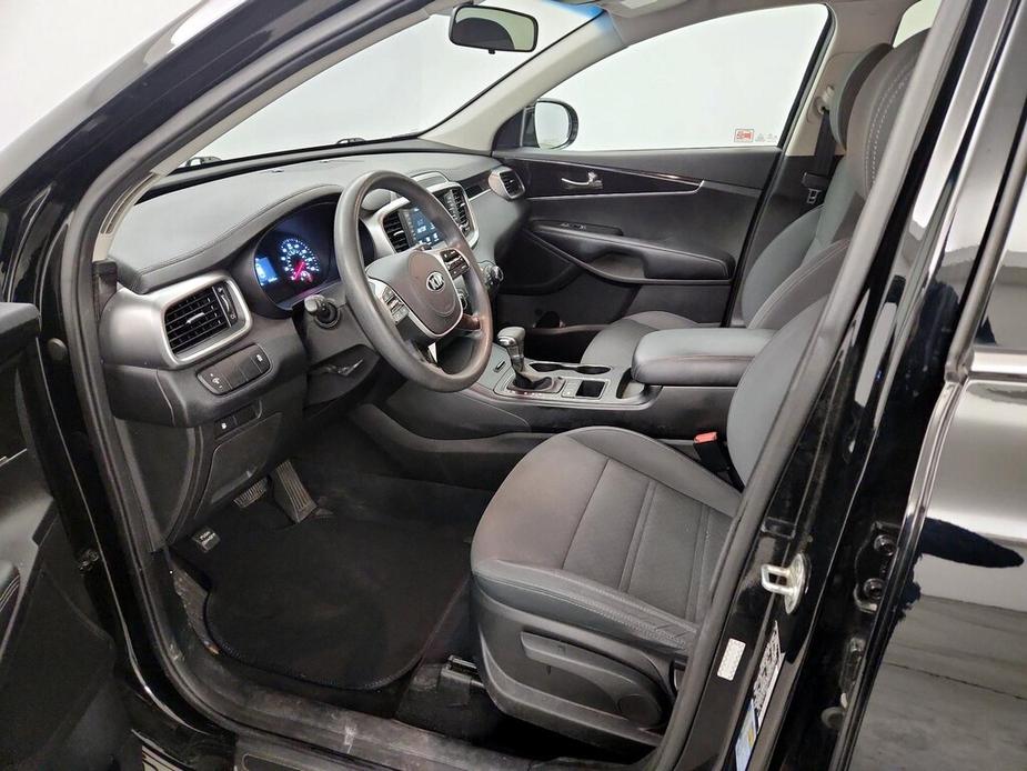 used 2019 Kia Sorento car, priced at $16,998