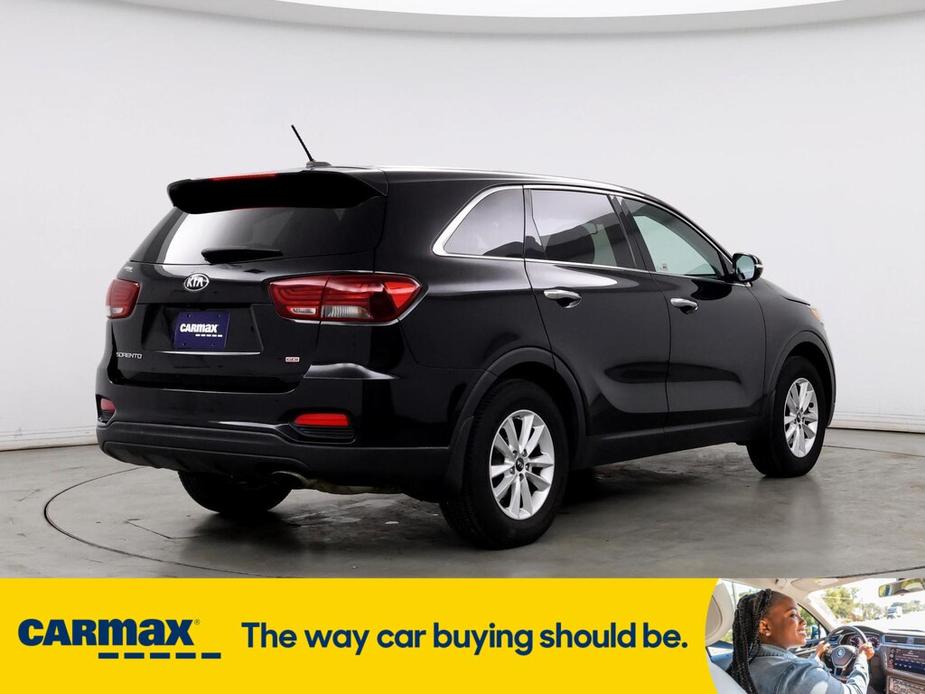 used 2019 Kia Sorento car, priced at $16,998