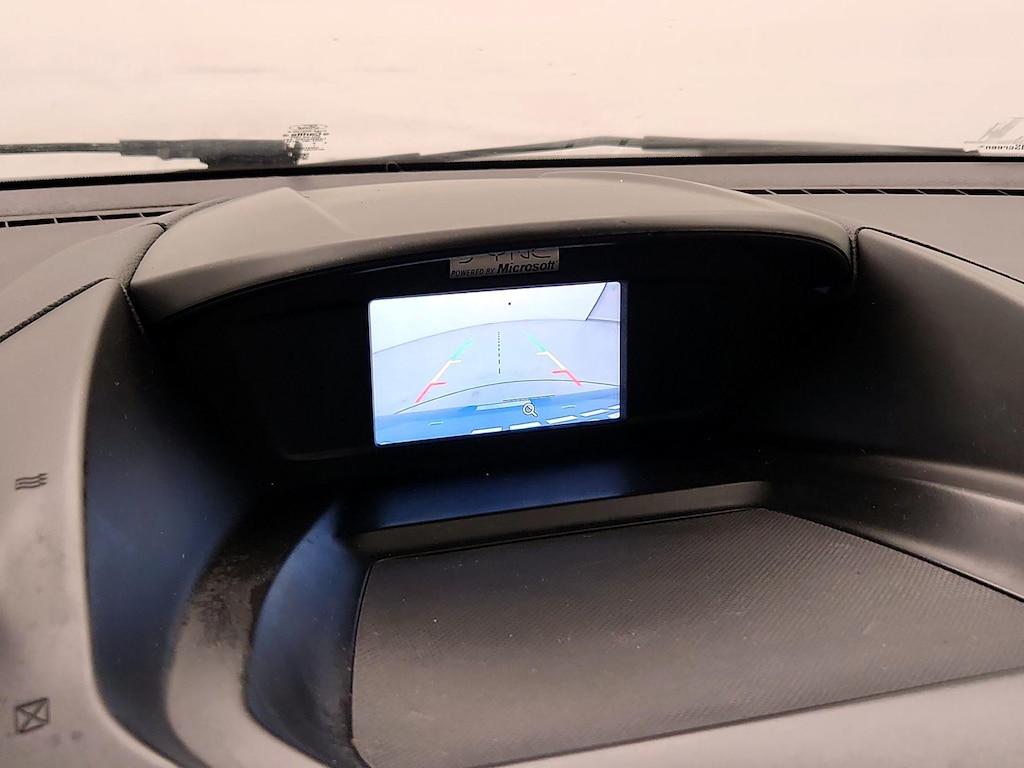 used 2015 Ford Escape car, priced at $14,998
