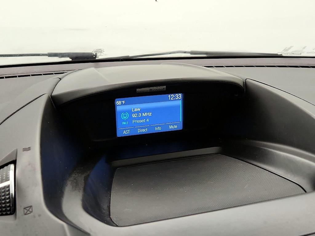 used 2015 Ford Escape car, priced at $14,998