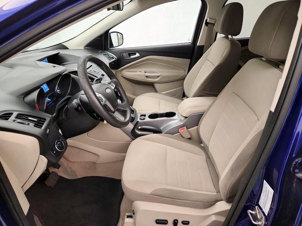 used 2015 Ford Escape car, priced at $14,998