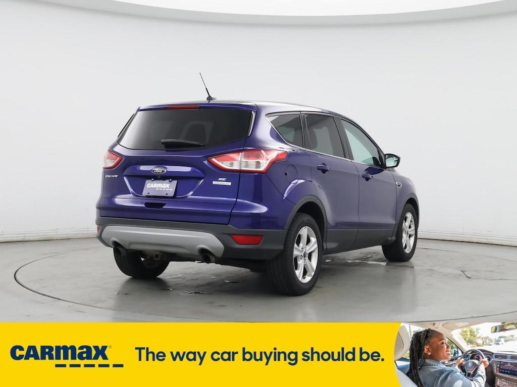 used 2015 Ford Escape car, priced at $14,998