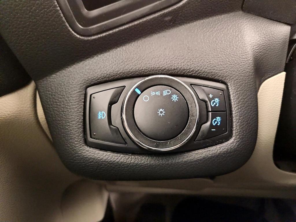 used 2015 Ford Escape car, priced at $14,998