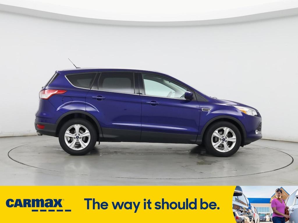 used 2015 Ford Escape car, priced at $14,998