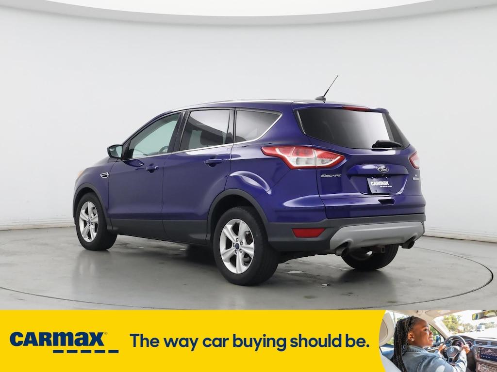used 2015 Ford Escape car, priced at $14,998