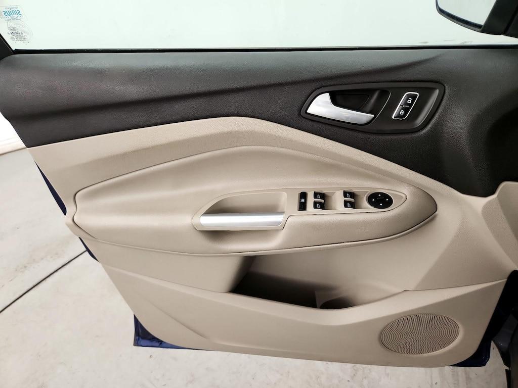 used 2015 Ford Escape car, priced at $14,998