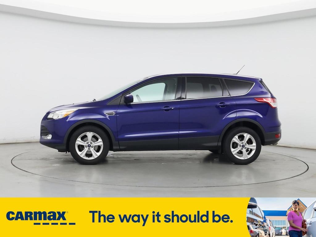used 2015 Ford Escape car, priced at $14,998