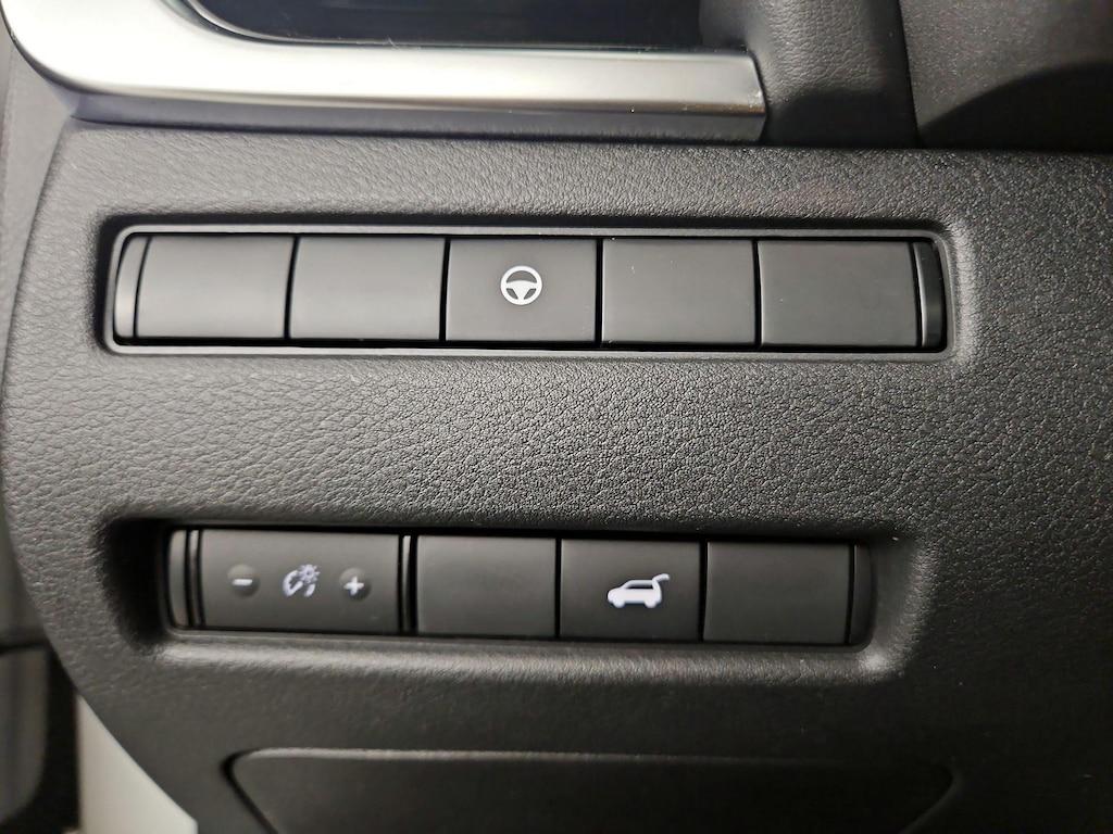 used 2023 Nissan Rogue car, priced at $27,998