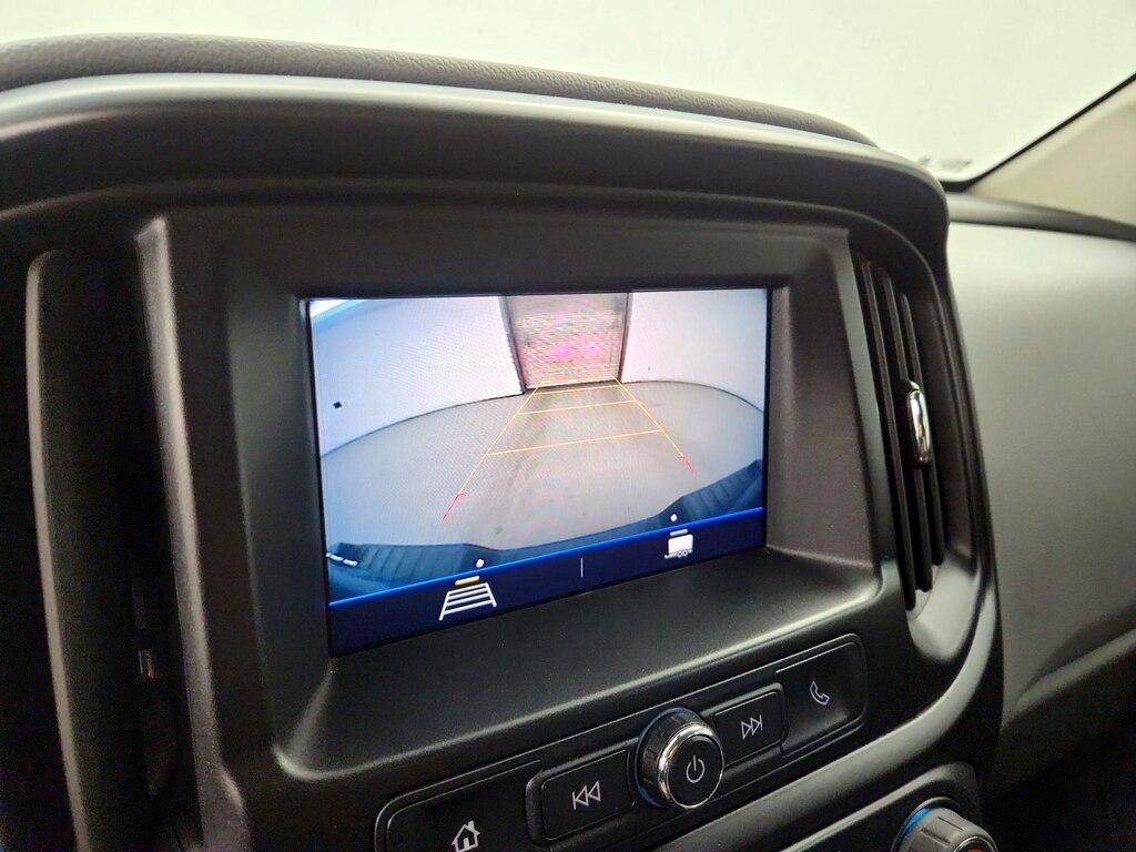 used 2022 Chevrolet Colorado car, priced at $26,998