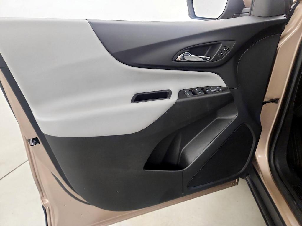 used 2019 Chevrolet Equinox car, priced at $19,998