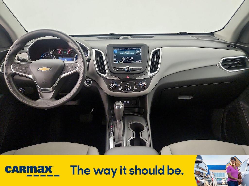used 2019 Chevrolet Equinox car, priced at $19,998